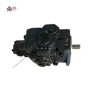 K3SP30 Hydraulische Kolbenpumpe für Minibagger SK45 SK50