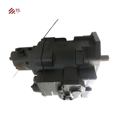 K3SP30 Hydraulische Kolbenpumpe für Minibagger SK45 SK50
