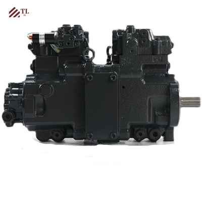 Schleppmaschine Kolbenpumpe V90N130 21105220 für Sany SY215-10 SY205C SY245 LG922