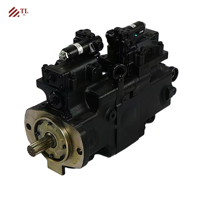 Schleppmaschine Kolbenpumpe V90N130 21105220 für Sany SY215-10 SY205C SY245 LG922