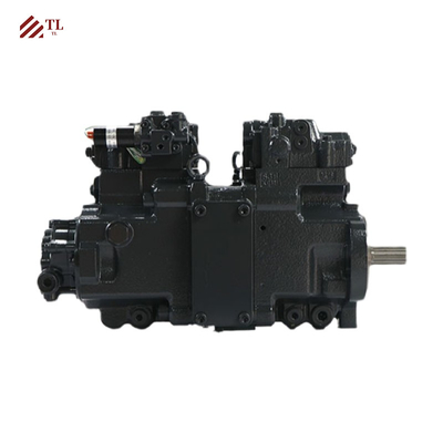 Schleppmaschine Kolbenpumpe V90N130 21105220 für Sany SY215-10 SY205C SY245 LG922