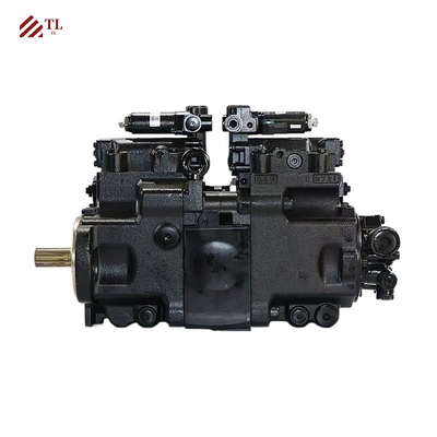Schleppmaschine Kolbenpumpe V90N130 21105220 für Sany SY215-10 SY205C SY245 LG922