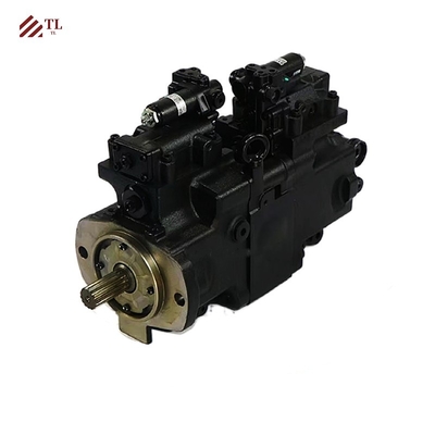 Schleppmaschine Kolbenpumpe V90N130 21105220 für Sany SY215-10 SY205C SY245 LG922