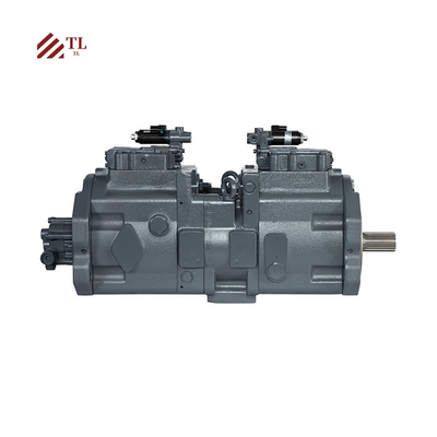 100% Teilnummer A2F05 K5V200DTH-0E30 für SY385-Hydraulikpumpen-Ersatzteile für Bagger
