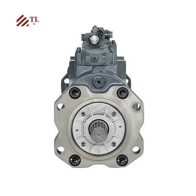 100% Teilnummer A2F05 K5V200DTH-0E30 für SY385-Hydraulikpumpen-Ersatzteile für Bagger
