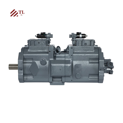 100% Teilnummer A2F05 K5V200DTH-0E30 für SY385-Hydraulikpumpen-Ersatzteile für Bagger