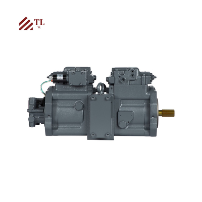 K5V212DPH1N6R-OE81-V Hauptpumpe für SY485 SY500R SY600R A2F05 Originalhydraulische Pumpe