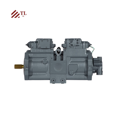 K5V212DPH1N6R-OE81-V Hauptpumpe für SY485 SY500R SY600R A2F05 Originalhydraulische Pumpe
