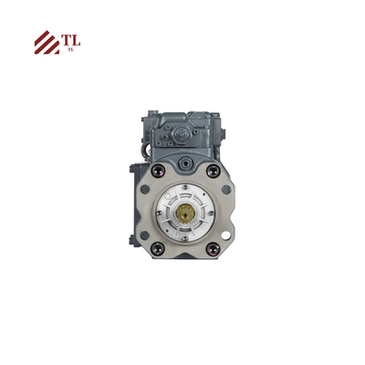 K5V212DPH1N6R-OE81-V Hauptpumpe für SY485 SY500R SY600R A2F05 Originalhydraulische Pumpe