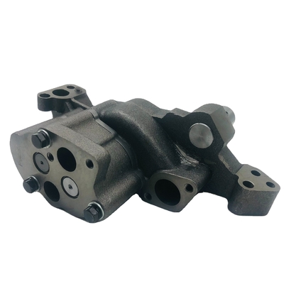 Energiebergbau Excavator Excavator Dieselmotor Teile 4W2448 für 3304 3306 3306B Ölpumpe
