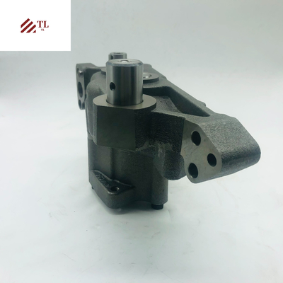 Energiebergbau Excavator Excavator Dieselmotor Teile 4W2448 für 3304 3306 3306B Ölpumpe