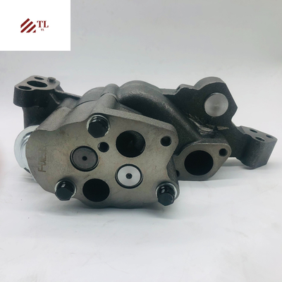 Energiebergbau Excavator Excavator Dieselmotor Teile 4W2448 für 3304 3306 3306B Ölpumpe