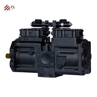 SK135 Ersatzteile für Bagger Hauptpumpe Hydraulikpumpe A2F05 K3V63DTP-0E01 Direktversorgung