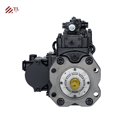 SK135 Ersatzteile für Bagger Hauptpumpe Hydraulikpumpe A2F05 K3V63DTP-0E01 Direktversorgung