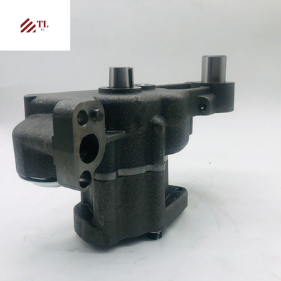 Energiebergbau Excavator Excavator Dieselmotor Teile 4W2448 für 3304 3306 3306B Ölpumpe