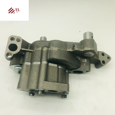 Energiebergbau Excavator Excavator Dieselmotor Teile 4W2448 für 3304 3306 3306B Ölpumpe
