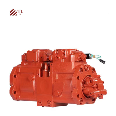Hydraulische Hauptpumpen Baumaschinenteile K5V80DT für Leistung