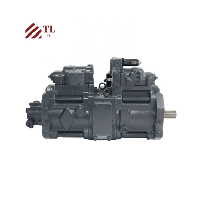 Bauarbeiten Hydraulische Kolbenpumpe KRJ15970 für CX210B CX210C CX220B CX22 CX235C
