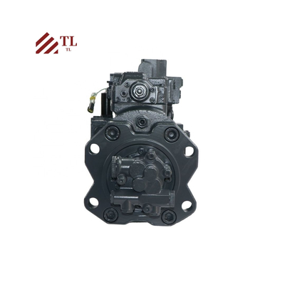 Bauarbeiten Hydraulische Kolbenpumpe KRJ15970 für CX210B CX210C CX220B CX22 CX235C