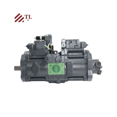 Bauarbeiten Hydraulische Kolbenpumpe KRJ15970 für CX210B CX210C CX220B CX22 CX235C
