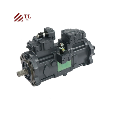 Bauarbeiten Hydraulische Kolbenpumpe KRJ15970 für CX210B CX210C CX220B CX22 CX235C