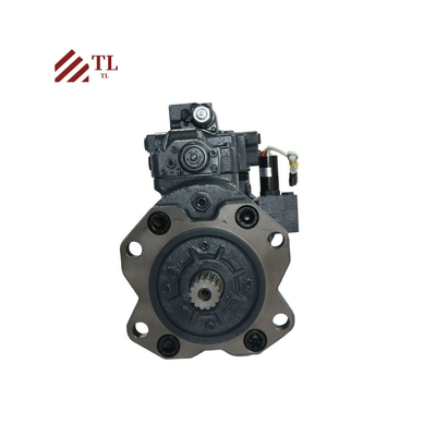 Bauarbeiten Hydraulische Kolbenpumpe KRJ15970 für CX210B CX210C CX220B CX22 CX235C