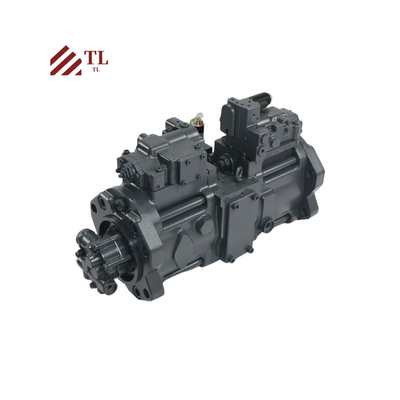 Bauarbeiten Hydraulische Kolbenpumpe KRJ15970 für CX210B CX210C CX220B CX22 CX235C