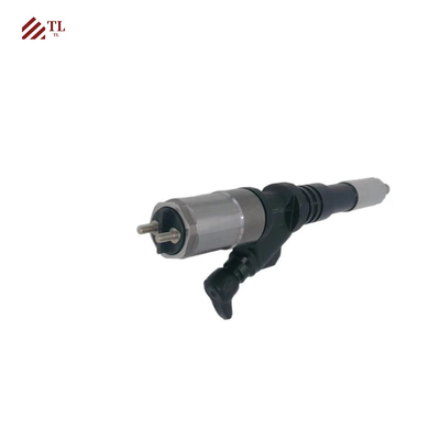 095000-1210 095000-1211 Dieselbrennstoffspritzer Common Rail-Injektor für 6D125E-3
