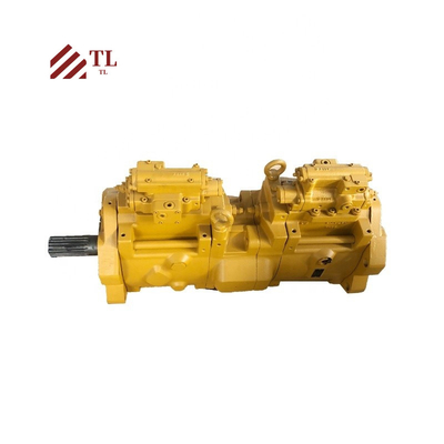 Teilbezeichnung Hydraulische Hauptpumpe für VolVO-Exkaver EC360 EC290 EC240 EC210 EC140 EC55B