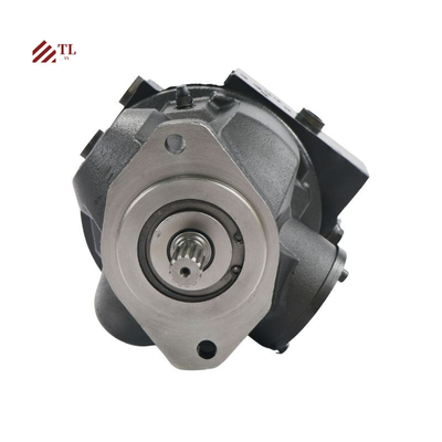 AP2D28 Mini-Hydraulische Pumpe für Fall 55 Ideal und Crawler Bagger