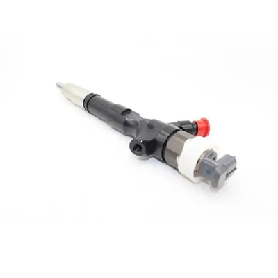 095000-5880 095000-5881 095000-5660 Dieselkraftstoffspritzer für Toyota HILUX/Hiace 2KD-FTV