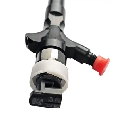 095000-5880 095000-5881 095000-5660 Dieselkraftstoffspritzer für Toyota HILUX/Hiace 2KD-FTV