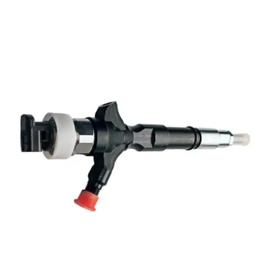 095000-5880 095000-5881 095000-5660 Dieselkraftstoffspritzer für Toyota HILUX/Hiace 2KD-FTV