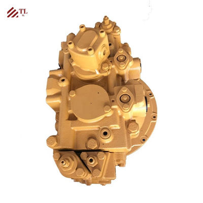 312C 315C Hydraulikpumpe SBS80 176-3963 173-0663 A8VO200 Teile für die Hauptpumpe 312D 315D