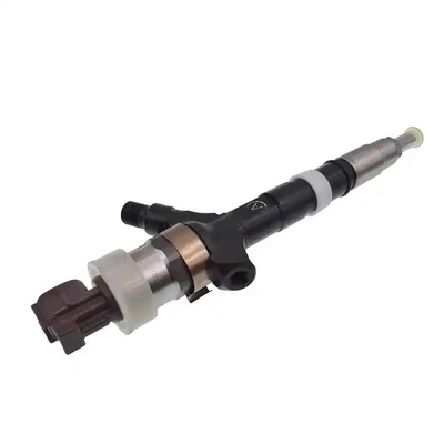 1KD Injektor 23670-30370 23670-0L050 095000-829 095000-8220 095000-856 095000-592 für Vigo