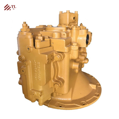 312C 315C Hydraulikpumpe SBS80 176-3963 173-0663 A8VO200 Teile für die Hauptpumpe 312D 315D