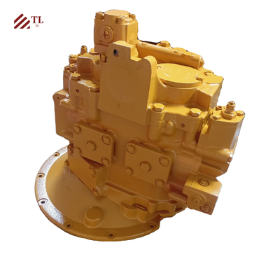 Ausgrabungsmaschine SBS 120 SBS120 Hydraulikpumpe A2F05 320D 2726955 272-6955 für den Energiebergbau