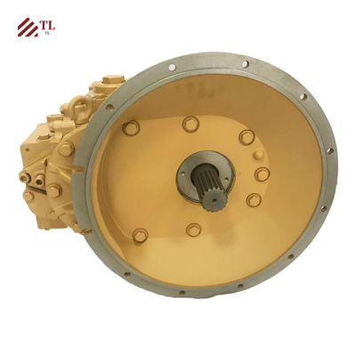 Ausgrabungsmaschine SBS 120 SBS120 Hydraulikpumpe A2F05 320D 2726955 272-6955 für den Energiebergbau