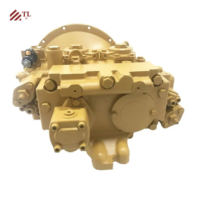 Ausgrabungsmaschine SBS 120 SBS120 Hydraulikpumpe A2F05 320D 2726955 272-6955 für den Energiebergbau