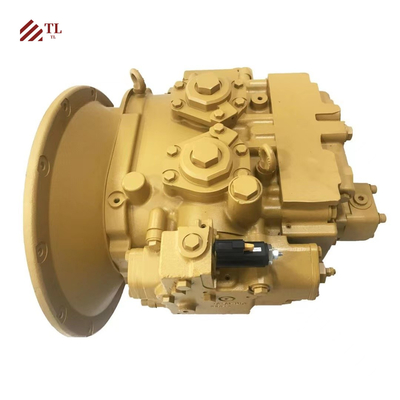 Ausgrabungsmaschine SBS 120 SBS120 Hydraulikpumpe A2F05 320D 2726955 272-6955 für den Energiebergbau