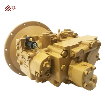 Ausgrabungsmaschine SBS 120 SBS120 Hydraulikpumpe A2F05 320D 2726955 272-6955 für den Energiebergbau