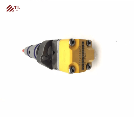 100% 10R-0781 10R-0782 10R-9237 Treibstoffeinspritzer für erpillar 3126 3126B Motorteile