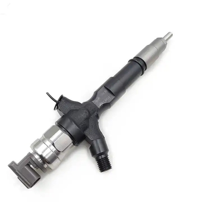 Kraftstoffeinspritzer 23670-0L010 für den Crawler-Gräber für Denso 223670-0L010