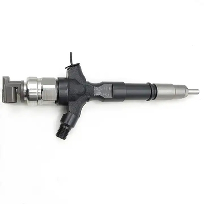 Kraftstoffeinspritzer 23670-0L010 für den Crawler-Gräber für Denso 223670-0L010