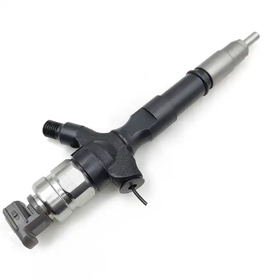 Kraftstoffeinspritzer 23670-0L010 für den Crawler-Gräber für Denso 223670-0L010