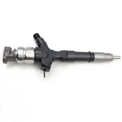 Kraftstoffeinspritzer 23670-0L010 für den Crawler-Gräber für Denso 223670-0L010
