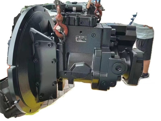 Bauarbeiten Hydraulische Hauptpumpe SK460 SK480 K5V212DPH für Maschinenteile