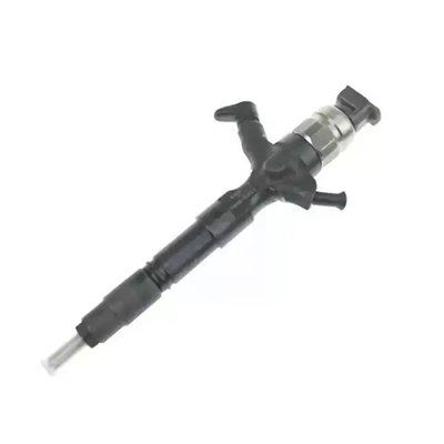23670-30400 295050-0460 23670-39365 23670-30400 Treibstoffspritzer für Toyo-Ta 1Kd 2Kd-Motor