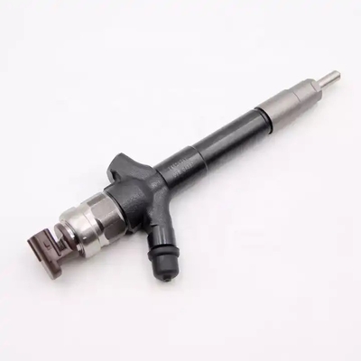 23670-30400 295050-0460 23670-39365 23670-30400 Treibstoffspritzer für Toyo-Ta 1Kd 2Kd-Motor