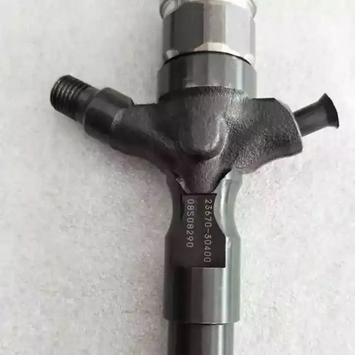 23670-30400 295050-0460 23670-39365 23670-30400 Treibstoffspritzer für Toyo-Ta 1Kd 2Kd-Motor